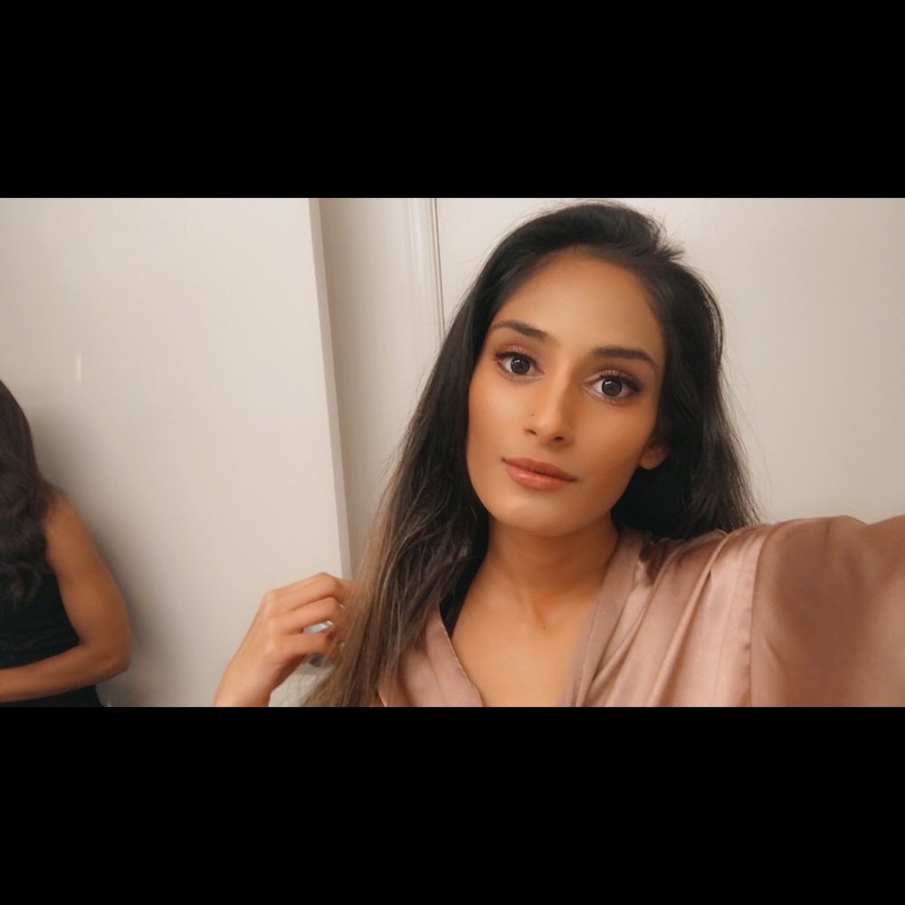 Meet your Posher, Anjali